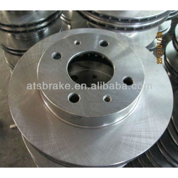 brake disc 402060M602 for NISSAN